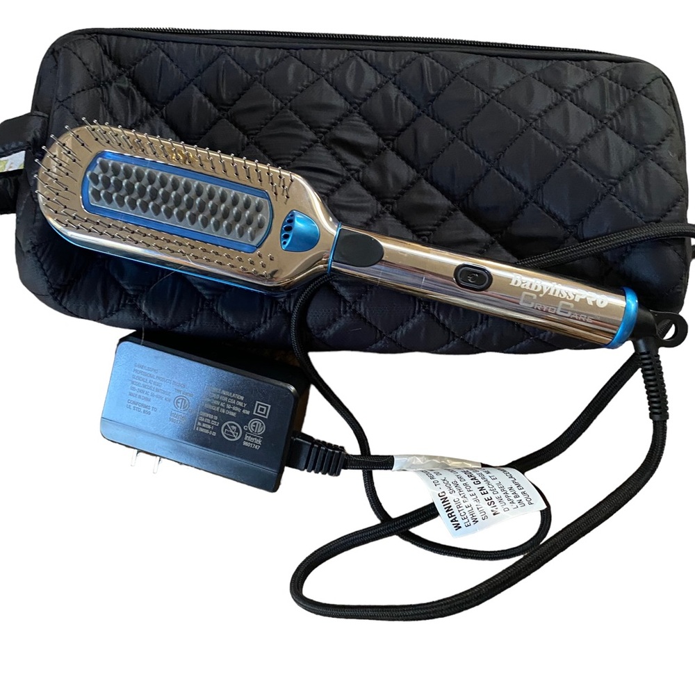 Babylisspro CryoCare The ColdBrush